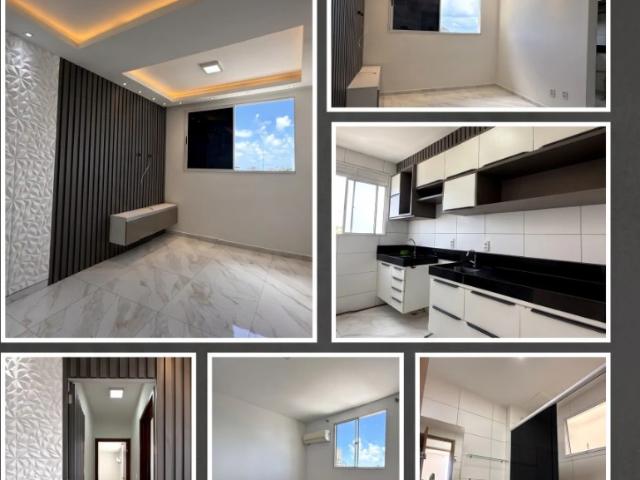 Apartamento venda em Cabedelo