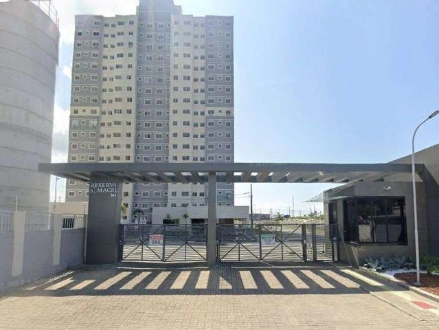 Apartamento venda em Cabedelo