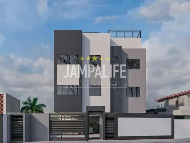 Apartamento venda em Região Geográfica Imediata de João Pessoa, Região Metropolitana de João Pessoa