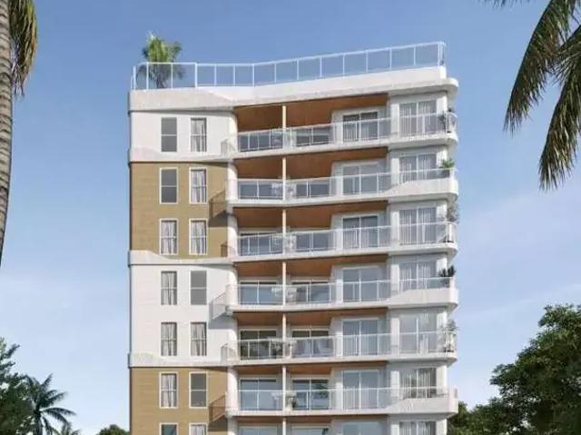 Apartamento venda em Região Geográfica Imediata de João Pessoa, Região Metropolitana de João Pessoa
