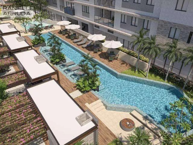 Apartamento venda em Região Geográfica Imediata de João Pessoa, Região Metropolitana de João Pessoa