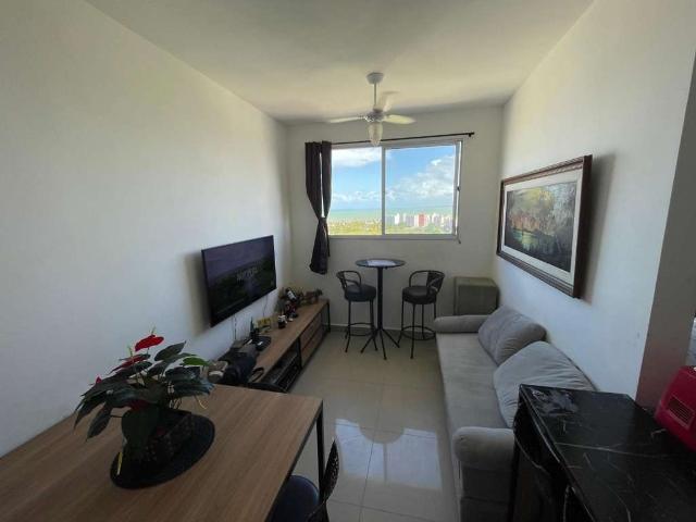 Apartamento venda em Região Geográfica Imediata de João Pessoa, Região Metropolitana de João Pessoa