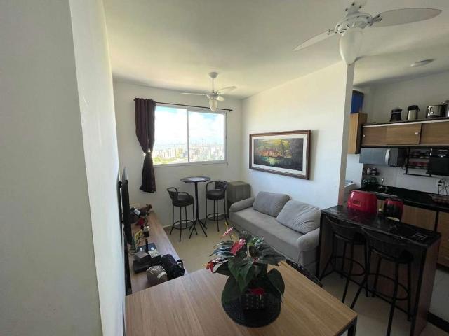 Apartamento venda em Região Geográfica Imediata de João Pessoa, Região Metropolitana de João Pessoa
