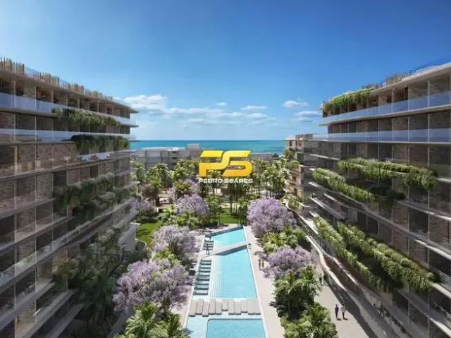 Apartamento venda em Região Geográfica Imediata de João Pessoa, Região Metropolitana de João Pessoa