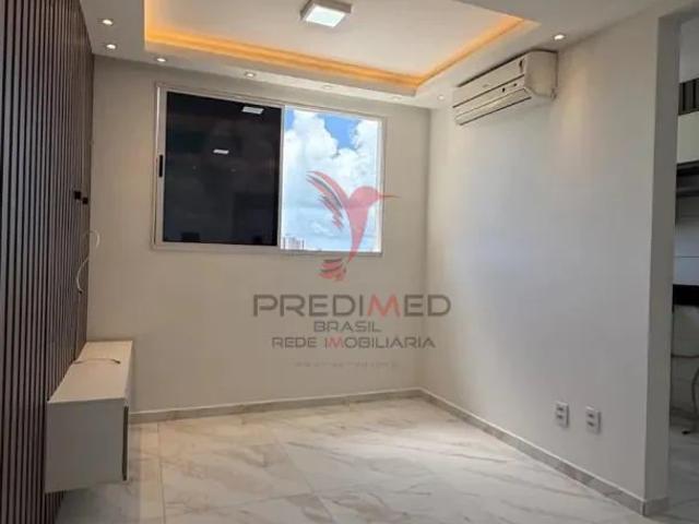 Apartamento venda em Cabedelo