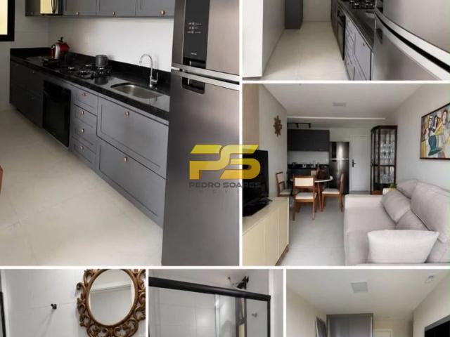 Apartamento venda em Cabedelo
