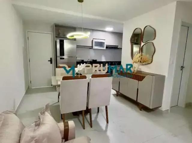 Apartamento venda em Região Geográfica Imediata de João Pessoa, Região Metropolitana de João Pessoa