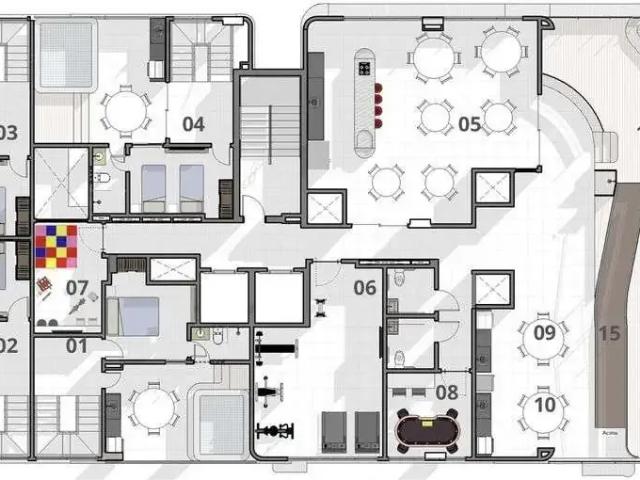 Apartamento venda em Região Geográfica Imediata de João Pessoa, Região Metropolitana de João Pessoa