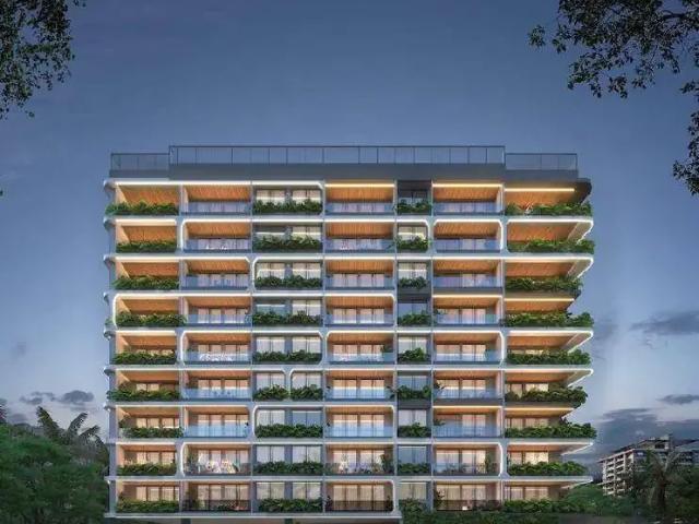 Apartamento venda em Região Geográfica Imediata de João Pessoa, Região Metropolitana de João Pessoa