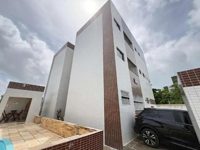 Apartamento venda em Região Geográfica Imediata de João Pessoa, Região Metropolitana de João Pessoa
