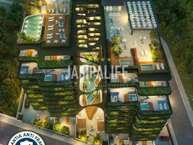 Apartamento venda em Região Geográfica Imediata de João Pessoa, Região Metropolitana de João Pessoa
