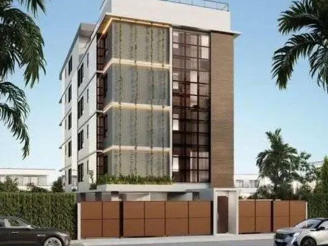 Apartamento venda em Região Geográfica Imediata de João Pessoa, Região Metropolitana de João Pessoa