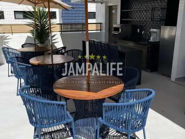 Apartamento venda em Região Geográfica Imediata de João Pessoa, Região Metropolitana de João Pessoa