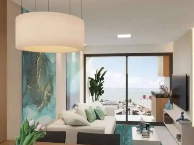 Apartamento venda em Região Geográfica Imediata de João Pessoa, Região Metropolitana de João Pessoa