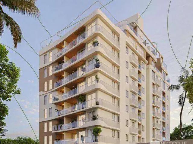Apartamento venda em Região Geográfica Imediata de João Pessoa, Região Metropolitana de João Pessoa