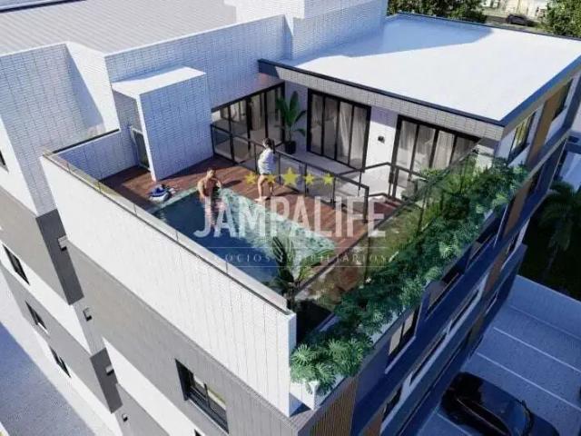 Apartamento venda em Região Geográfica Imediata de João Pessoa, Região Metropolitana de João Pessoa