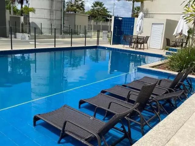 Apartamento venda em Região Geográfica Imediata de João Pessoa, Região Metropolitana de João Pessoa