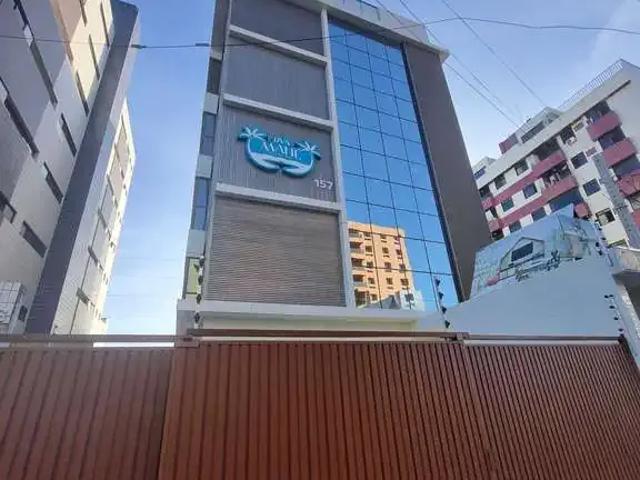 Apartamento venda em Região Geográfica Imediata de João Pessoa, Região Metropolitana de João Pessoa