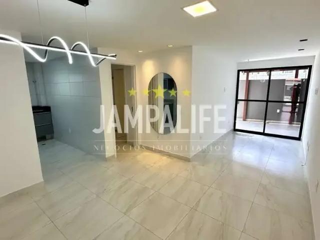 Apartamento venda em Região Geográfica Imediata de João Pessoa, Região Metropolitana de João Pessoa