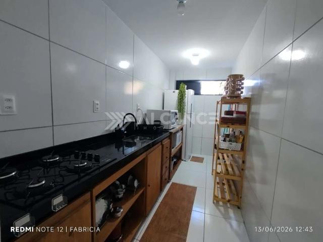 Apartamento venda em Cabedelo