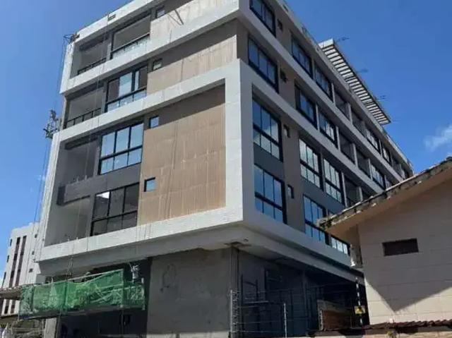 Apartamento venda em Região Geográfica Imediata de João Pessoa, Região Metropolitana de João Pessoa