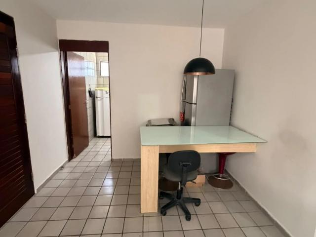Apartamento venda em Cabedelo