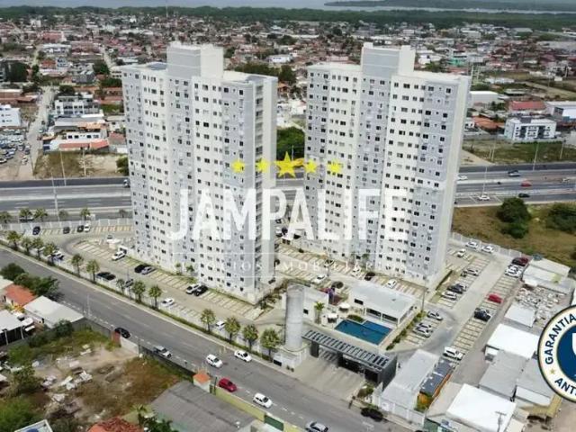 Apartamento venda em Região Geográfica Imediata de João Pessoa, Região Metropolitana de João Pessoa