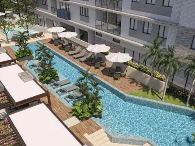 Apartamento venda em Região Geográfica Imediata de João Pessoa, Região Metropolitana de João Pessoa