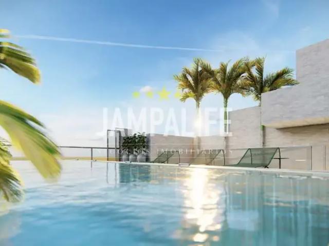 Apartamento venda em Região Geográfica Imediata de João Pessoa, Região Metropolitana de João Pessoa