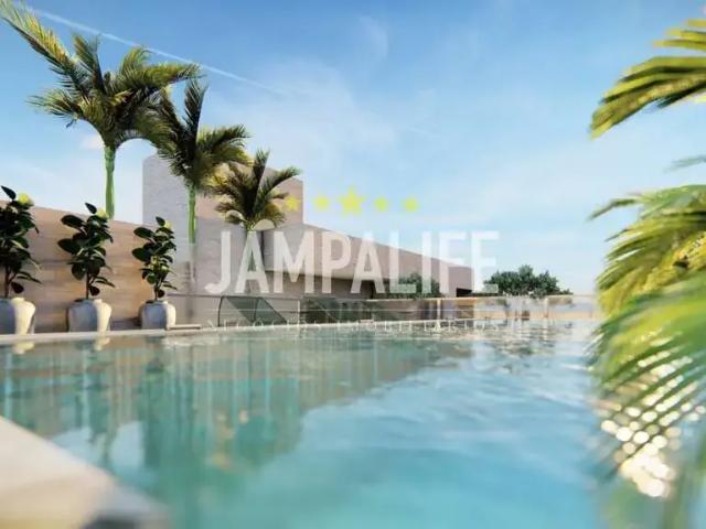 Apartamento venda em Região Geográfica Imediata de João Pessoa, Região Metropolitana de João Pessoa
