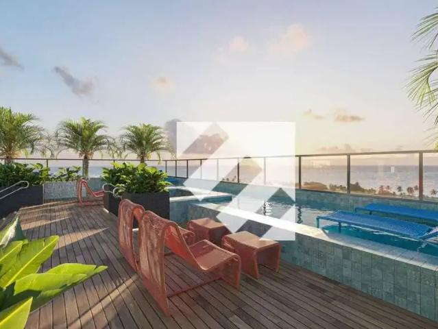 Apartamento venda em Região Geográfica Imediata de João Pessoa, Região Metropolitana de João Pessoa