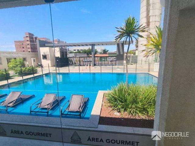 Apartamento venda em Cabedelo