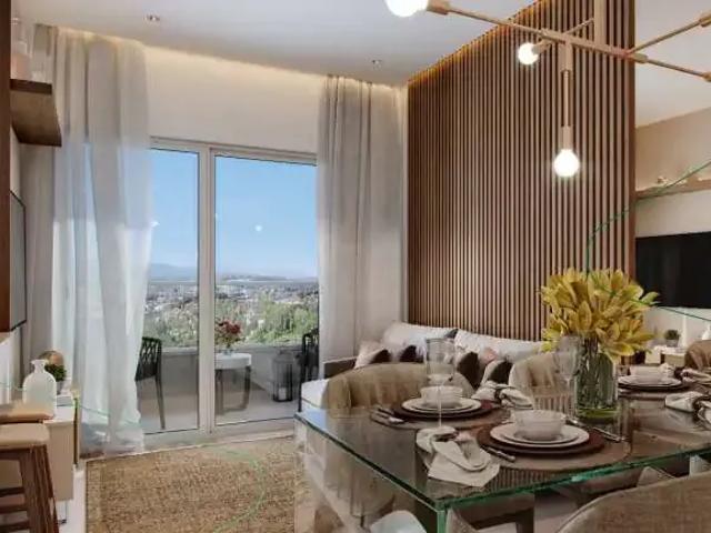 Apartamento venda em Região Geográfica Imediata de João Pessoa, Região Metropolitana de João Pessoa