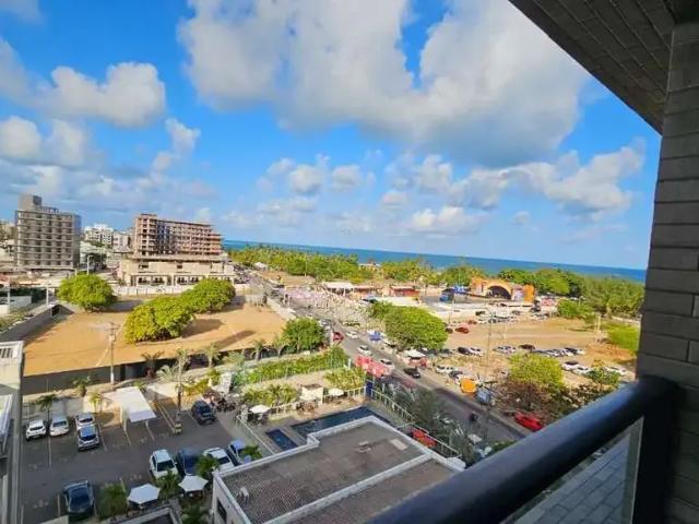 Apartamento venda em Região Geográfica Imediata de João Pessoa, Região Metropolitana de João Pessoa