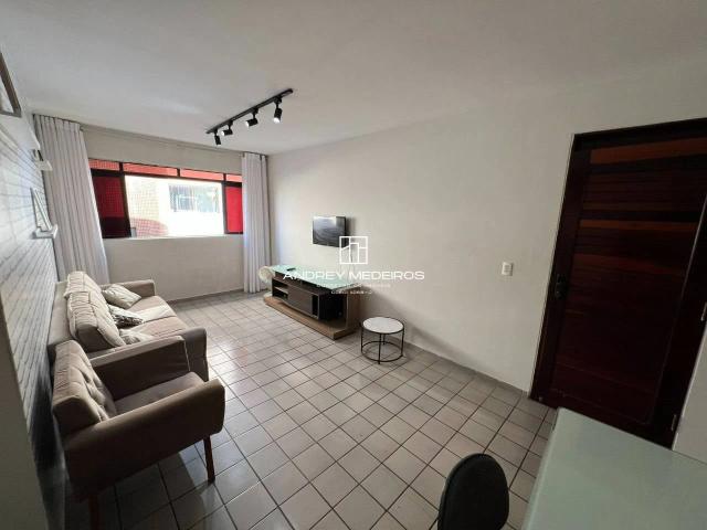 Apartamento venda em Cabedelo