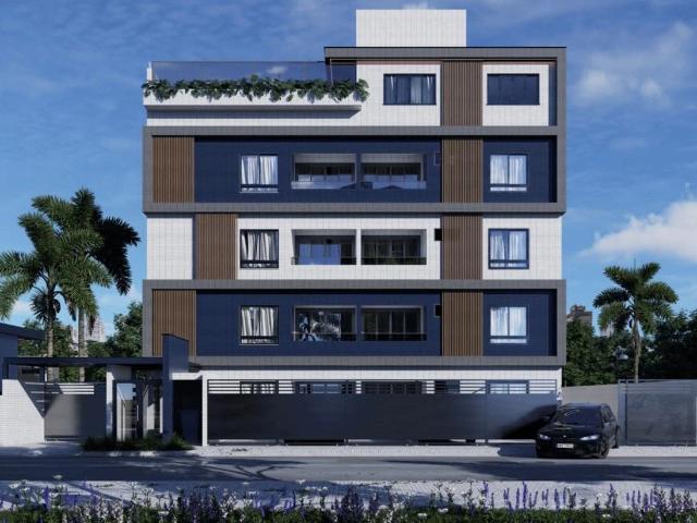 Apartamento venda em Cabedelo