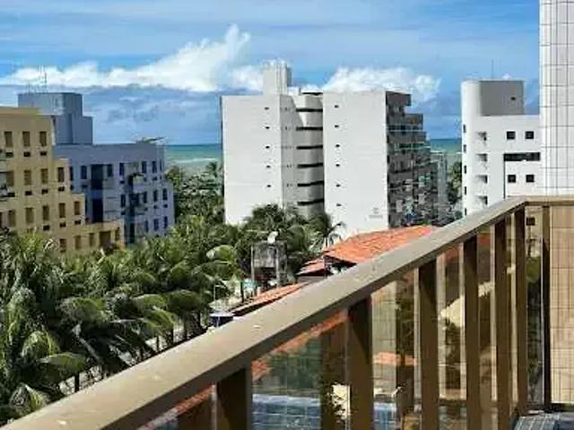 Apartamento venda em Região Geográfica Imediata de João Pessoa, Região Metropolitana de João Pessoa