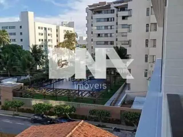 Apartamento venda em Região Geográfica Imediata de João Pessoa, Região Metropolitana de João Pessoa