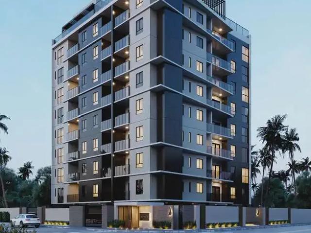 Apartamento venda em Região Geográfica Imediata de João Pessoa, Região Metropolitana de João Pessoa