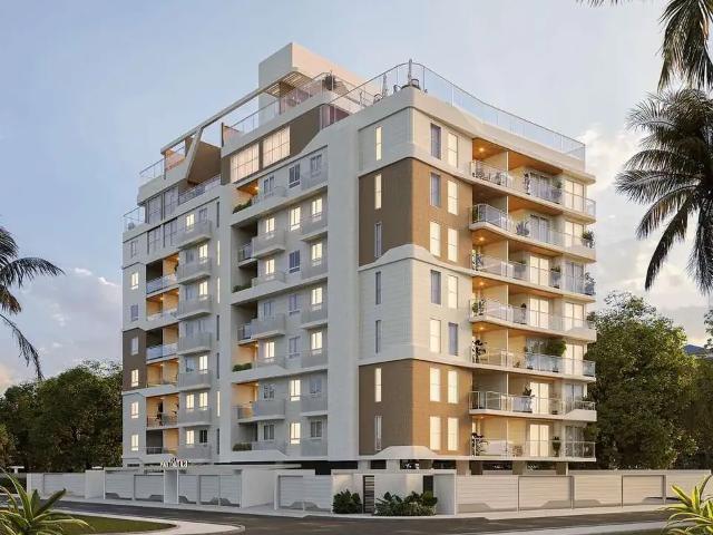 Apartamento venda em Região Geográfica Imediata de João Pessoa, Região Metropolitana de João Pessoa