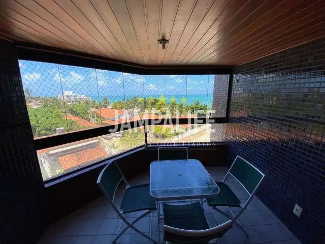Apartamento venda em Região Geográfica Imediata de João Pessoa, Região Metropolitana de João Pessoa