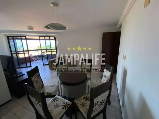 Apartamento venda em Região Geográfica Imediata de João Pessoa, Região Metropolitana de João Pessoa