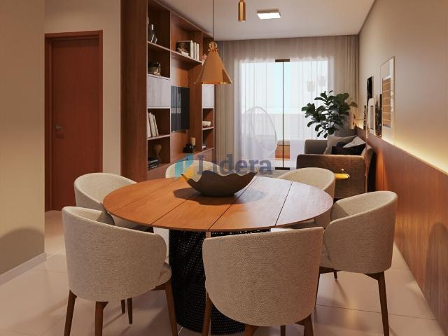 Apartamento venda em Cabedelo