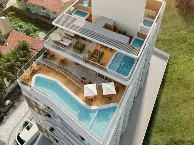 Apartamento venda em Região Geográfica Imediata de João Pessoa, Região Metropolitana de João Pessoa
