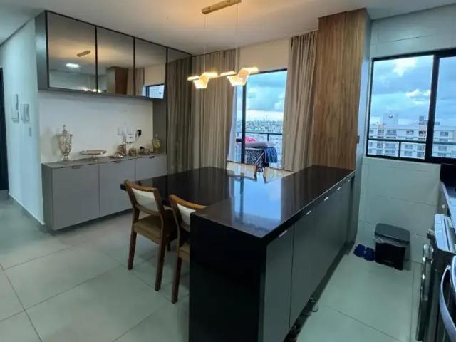 Apartamento venda em Região Geográfica Imediata de João Pessoa, Região Metropolitana de João Pessoa