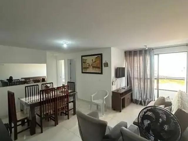 Apartamento venda em Região Geográfica Imediata de João Pessoa, Região Metropolitana de João Pessoa