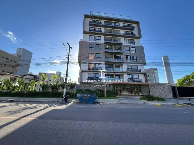 Apartamento venda em Região Geográfica Imediata de João Pessoa, Região Metropolitana de João Pessoa