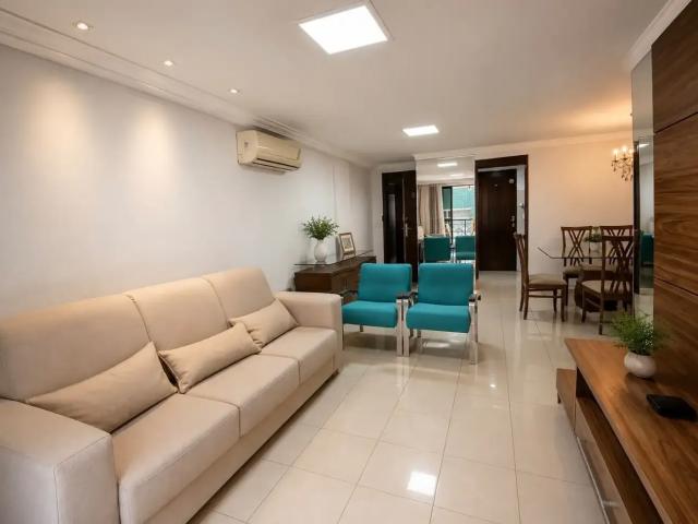 Apartamento venda em Região Geográfica Imediata de João Pessoa, Região Metropolitana de João Pessoa