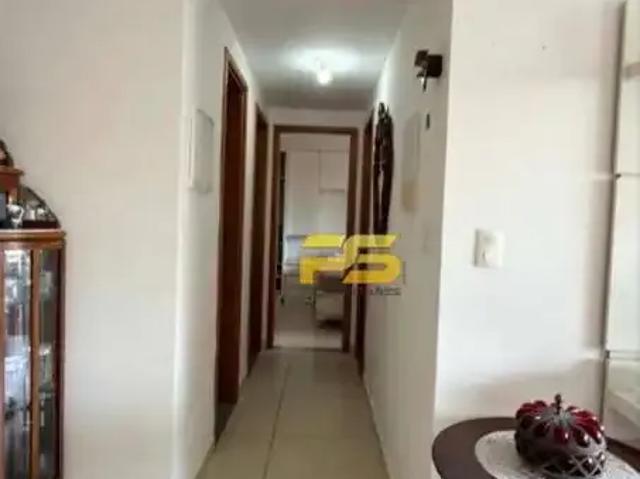 Apartamento venda em Região Geográfica Imediata de João Pessoa, Região Metropolitana de João Pessoa