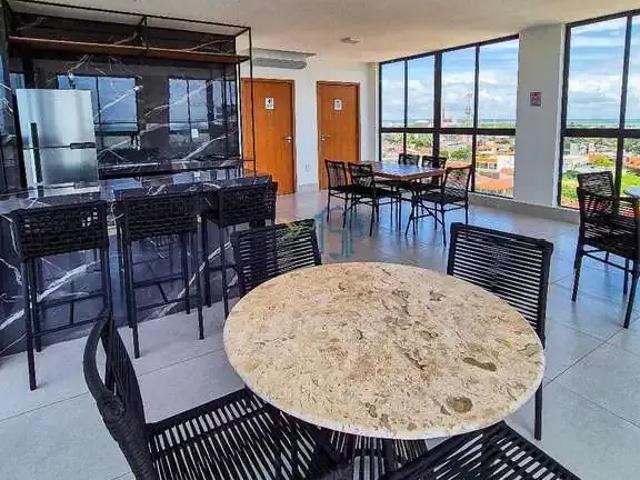 Apartamento venda em Região Geográfica Imediata de João Pessoa, Região Metropolitana de João Pessoa
